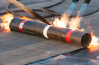 Canning Town flat roof sealing